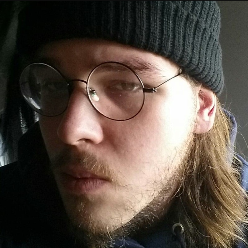 Picture of Eric