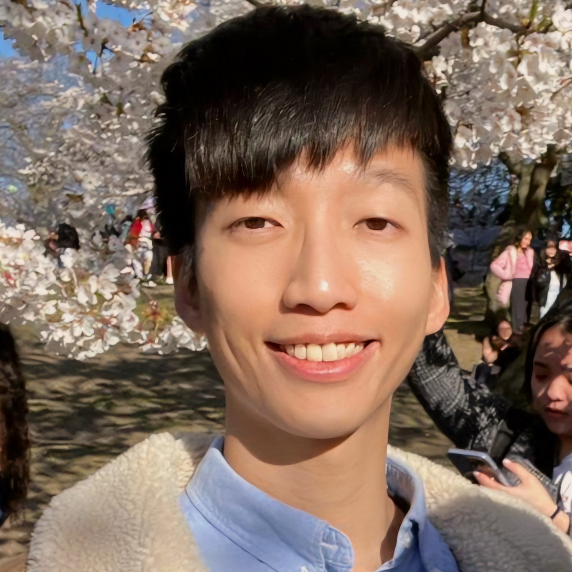 Picture of Kevin Leung
