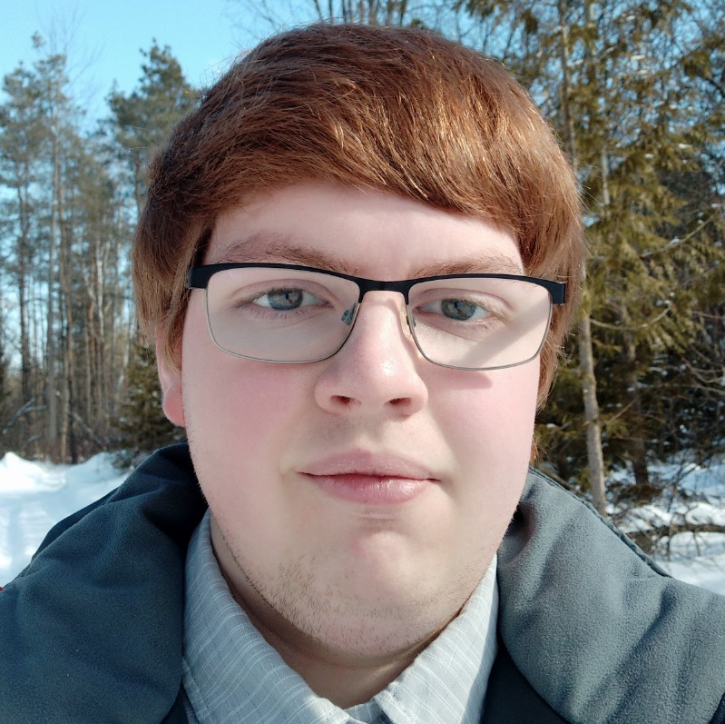 Picture of Matthew