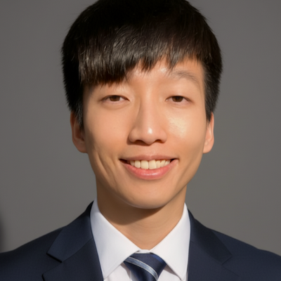 Picture of Kevin Leung